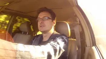 BTS-The Hooker Experience BTS-The Hooker Experience