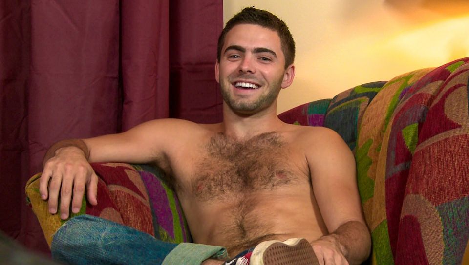 Josh Long, Scene #02