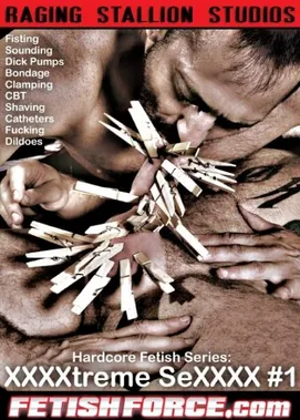 Xxxxtreme Sexxxx 1