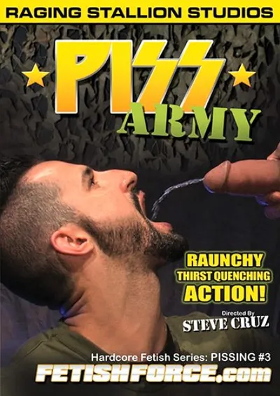 Piss Army