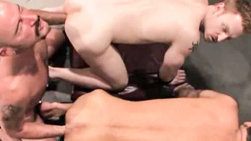 Fistpack 9 - Stretch