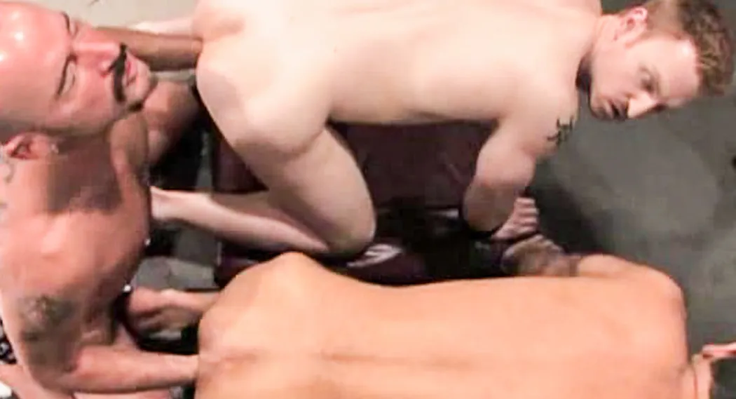 Fistpack 9 - Stretch