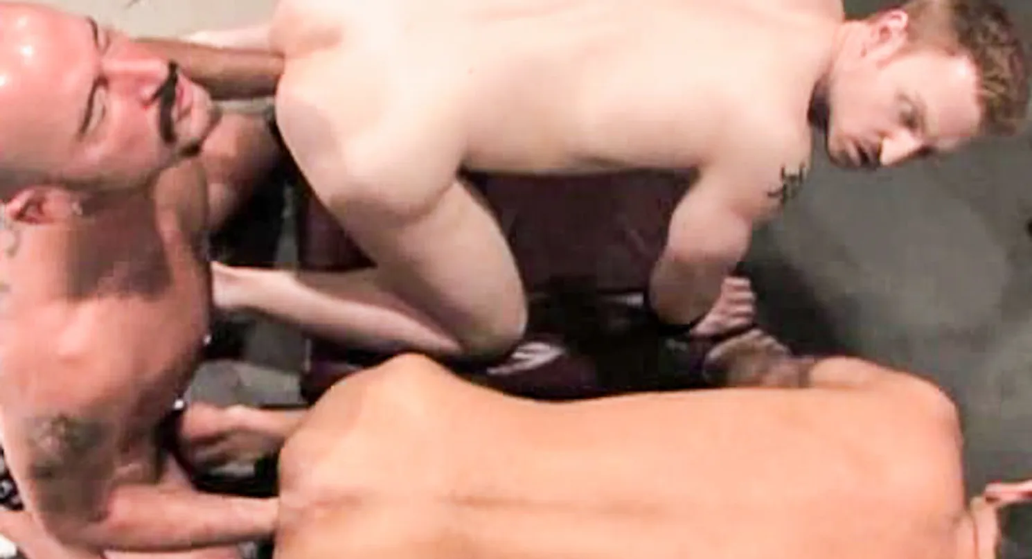 Fistpack 9 - Stretch