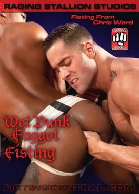 Wet Punk Faggot Fisting
