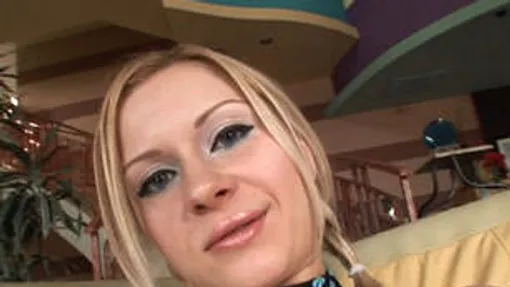 Anal Teen Tryouts #13