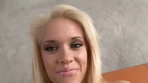 Anal Teen Tryouts #13