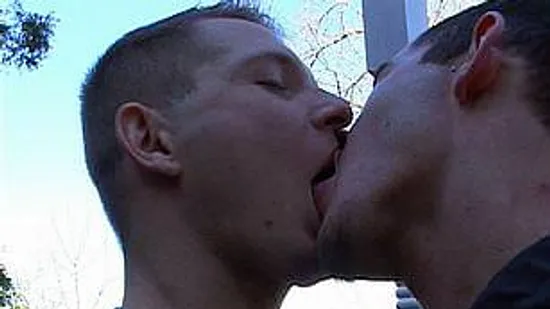 Tommy D Slams It Hard And Deep