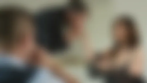 While He Watches #1 - Scene 1 While He Watches #1 - Scene 1