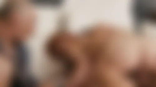 While He Watches #1 - Scene 2 While He Watches #1 - Scene 2