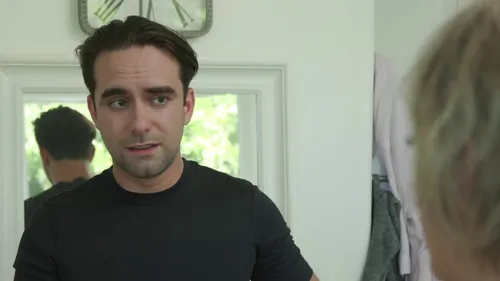 I Love My Stepmom's Big Tits 7 - Scene 2