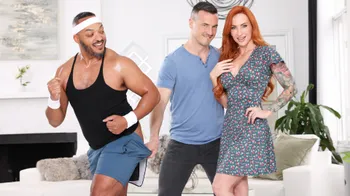 Wanna Cum Bi? 3 - Scene 2 Wanna Cum Bi? 3 - Scene 2