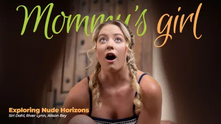 Exploring Nude Horizons