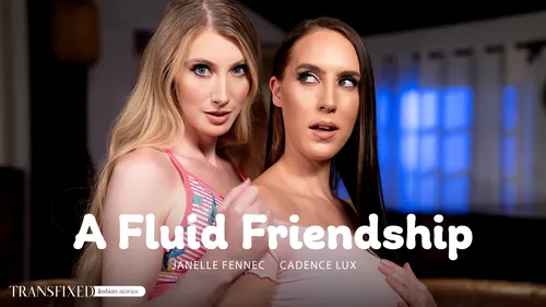 A Fluid Friendship
