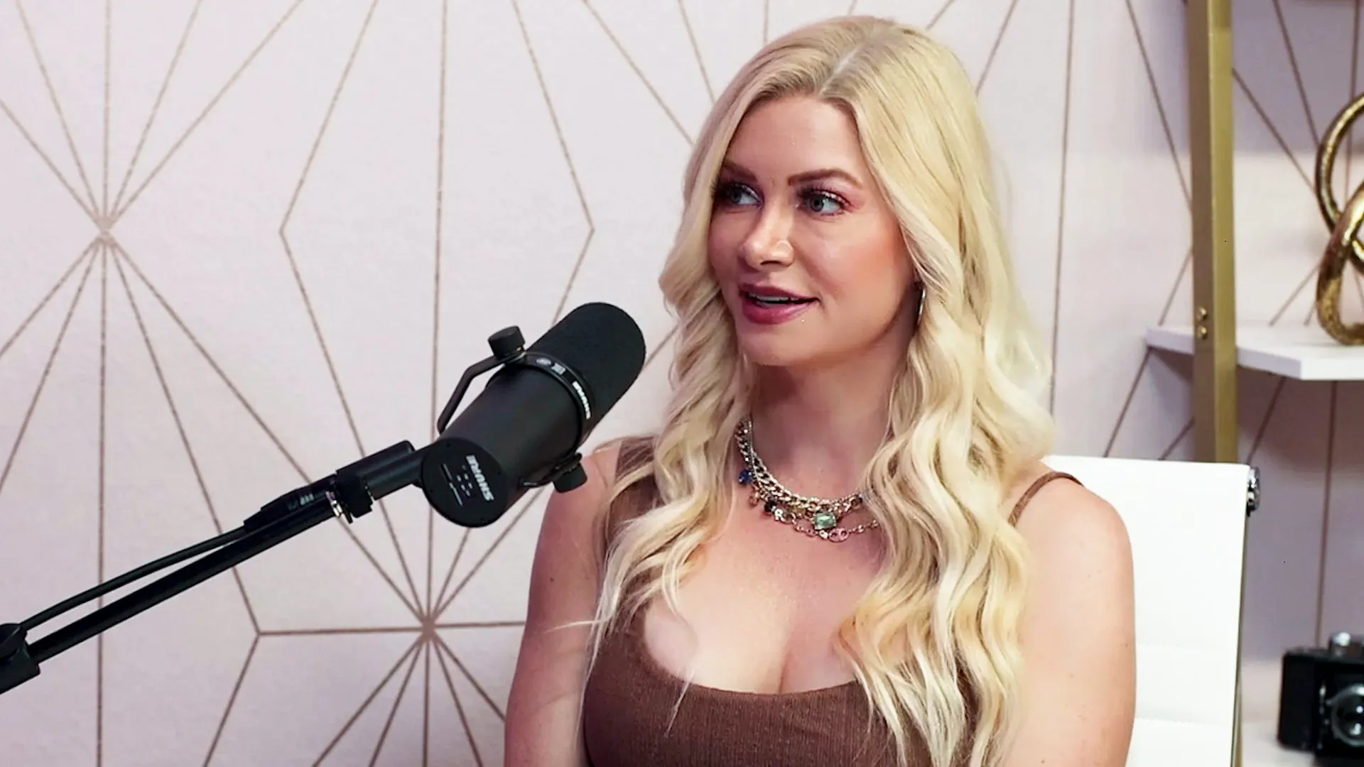 Unfiltered : Serene Siren