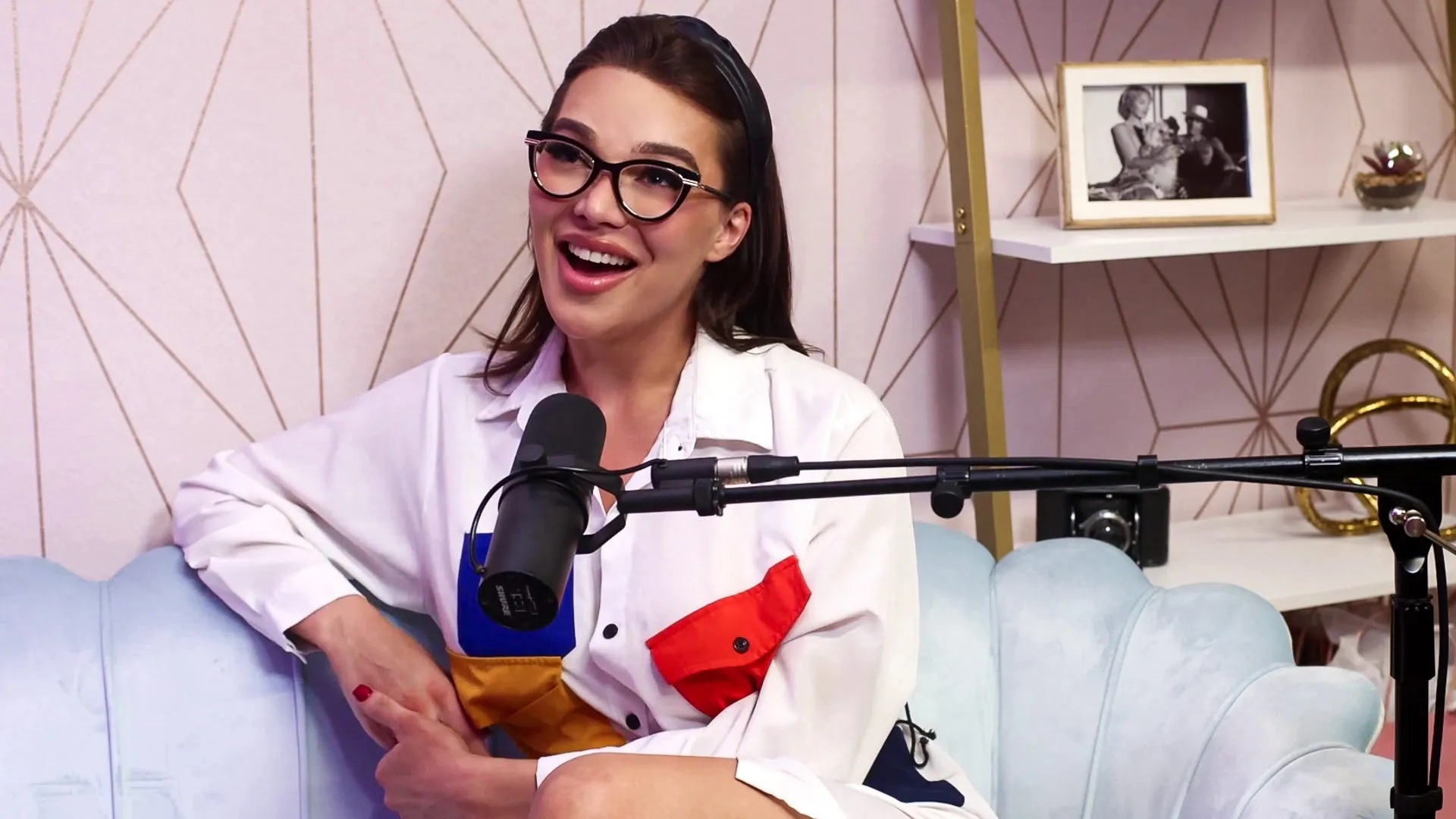 Unfiltered : Emma Rose