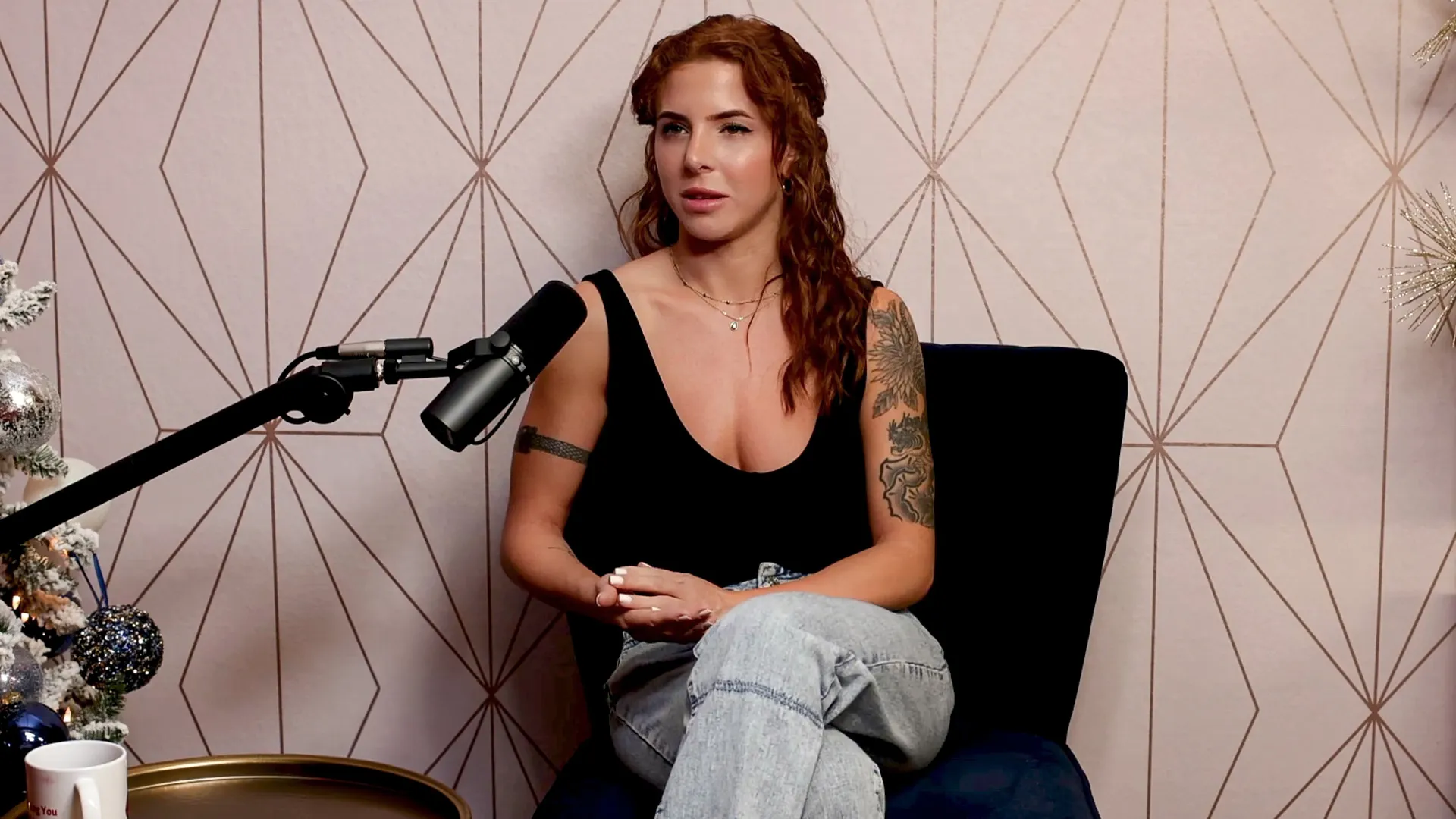 Unfiltered : Lumi Ray