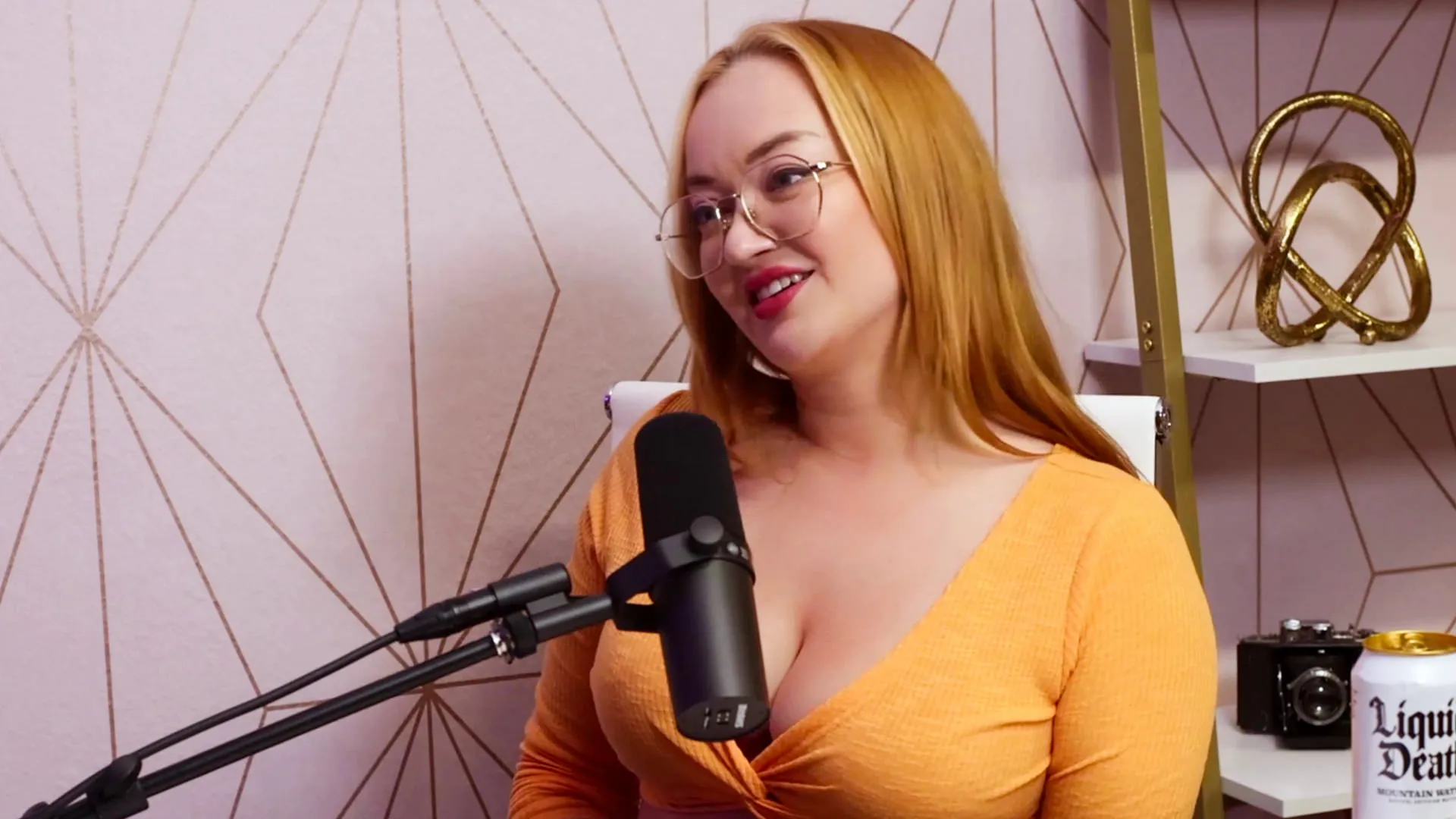 Unfiltered : Emma Magnolia