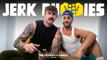 What Am I Supposed To Do With This BONER, Dude?!