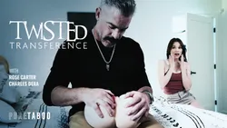 Twisted Transference