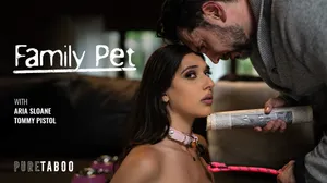 Family Pet