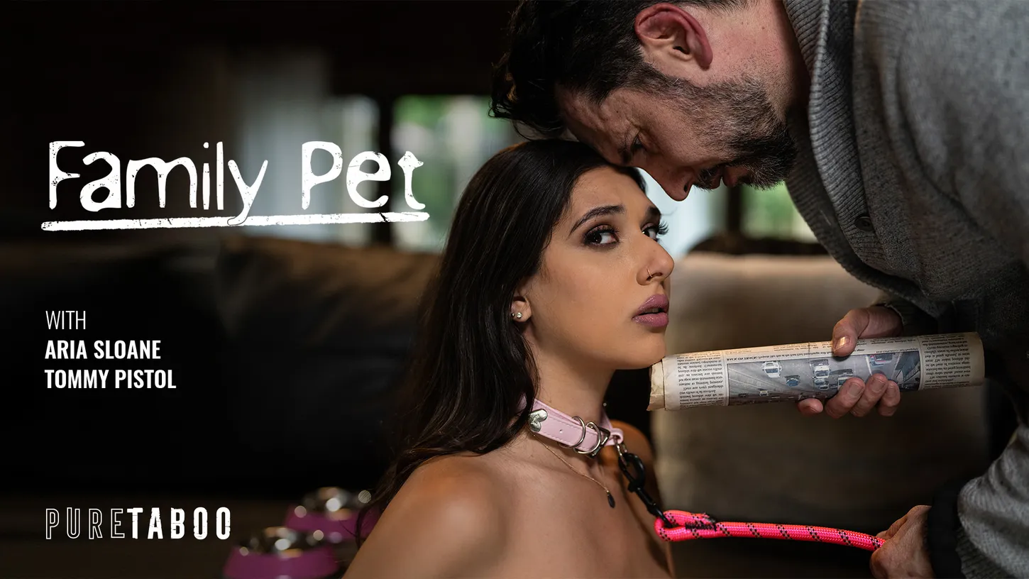 Family Pet Family Pet