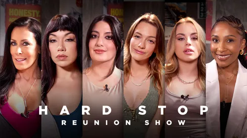 Hard Stop: Reunion Show