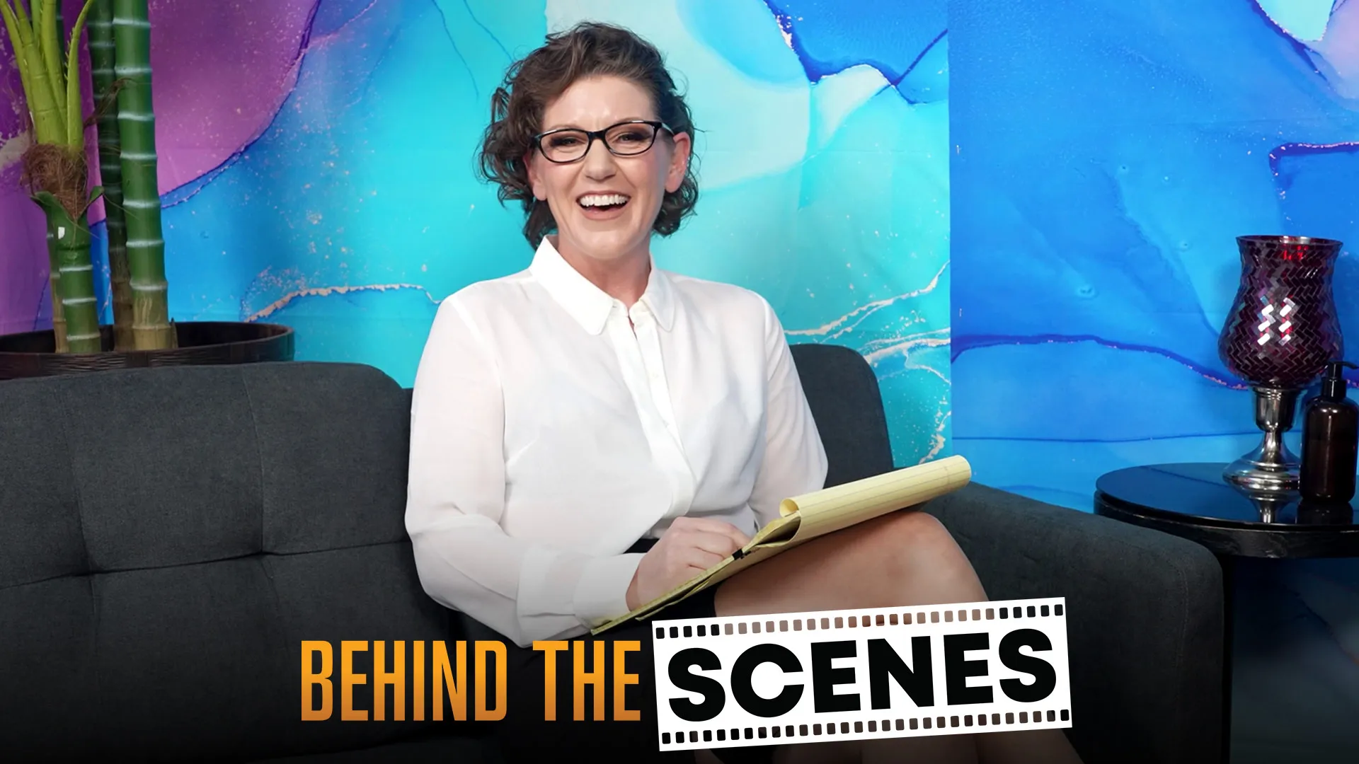 BTS - Working With The Sex Therapist