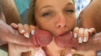 Down The Hatch 5 - Scene 9