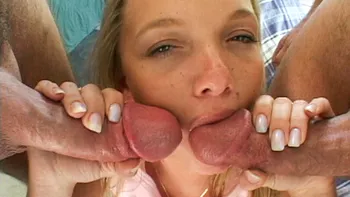 Down The Hatch 5 - Scene 9