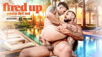 Fired Up: Costa del Sol