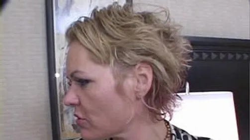 I Wanna Cum Inside Your Mom #06