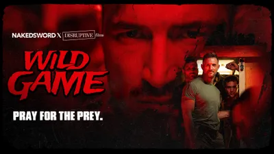 Wild Game - Scene 5