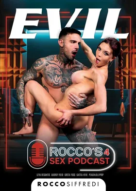 Rocco's Sex Podcast #04