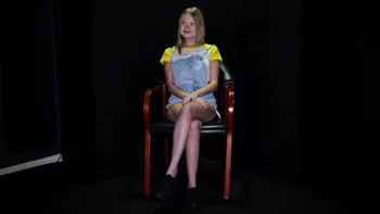 Coco Lovelock's First Gloryhole Interview