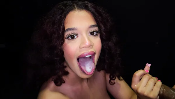 Archer Ali's First Gloryhole