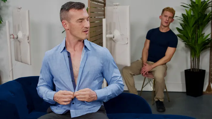 Derek Kage & Dylan Tides