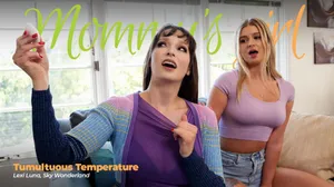Tumultuous Temperature