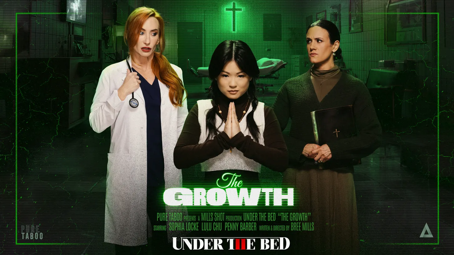 The Growth The Growth