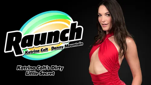 Katrina Colt's Dirty Little Secret Katrina Colt's Dirty Little Secret