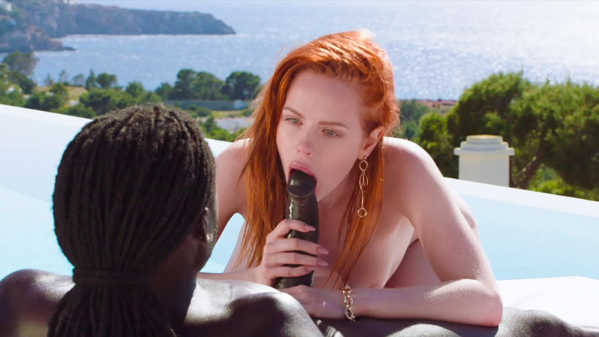 By Whatever Means Necessary