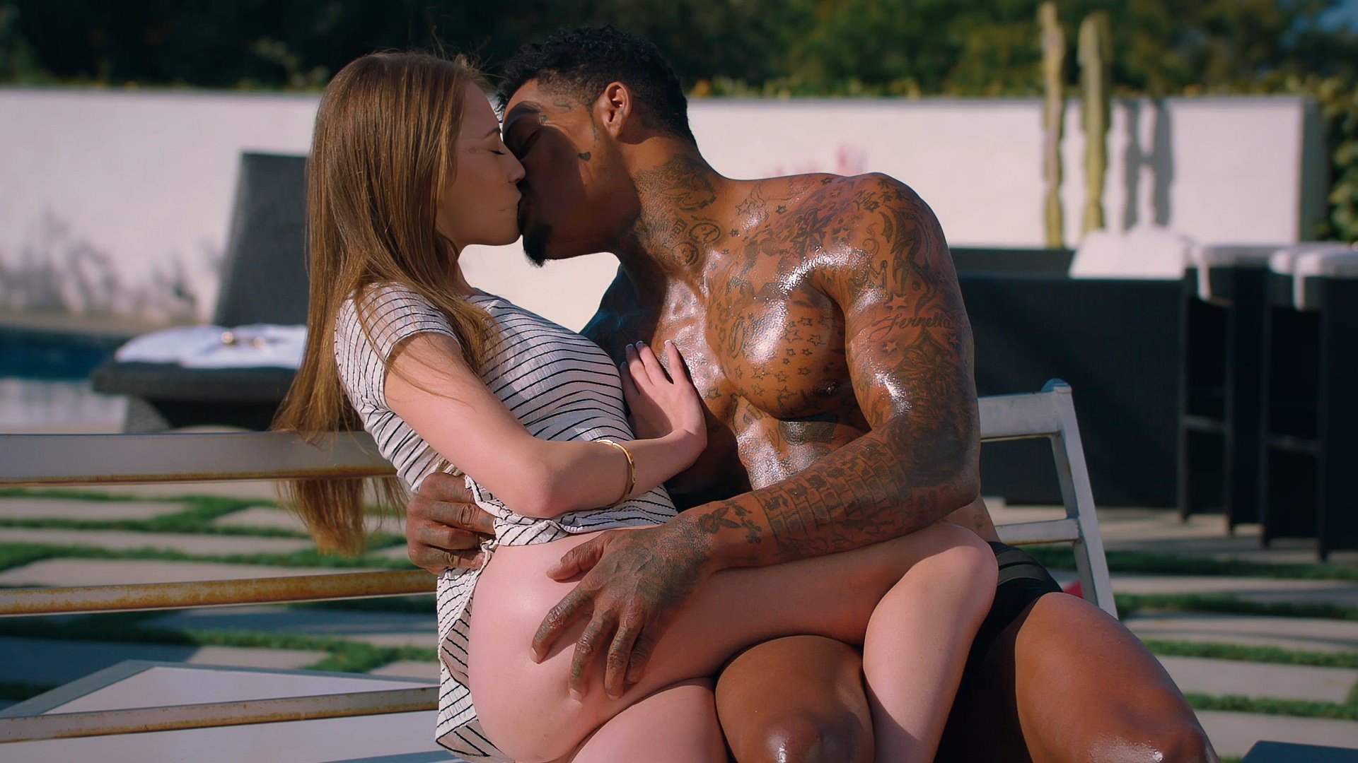 Right Place, Right Time