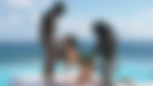 The Hot Wife Abroad The Hot Wife Abroad