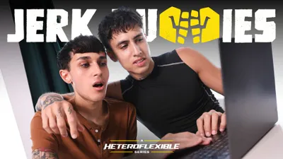 Dude, Technically The Chatbot Wants Us To BOTH Jerk Off!