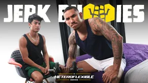 No WAY Can We Go A Whole Month Without Nutting!