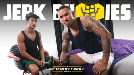 No WAY Can We Go A Whole Month Without Nutting!