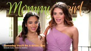 Someday You'll Be A Bride, Too