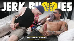 There Are Enough Panties For The Two Of Us, Bruh!