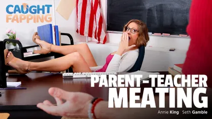 Parent-Teacher Meating