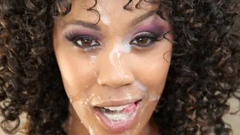 Misty Stone