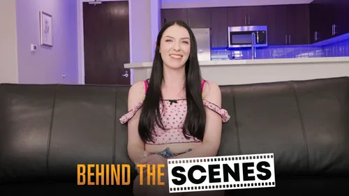 BTS - Man-handling And Fucking Celestina Blooms